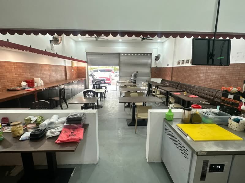 Shop for Rent in Taman Desa Tebrau (Tebrau) - Jasz Ong - Interior - PropertyGuru.com.my