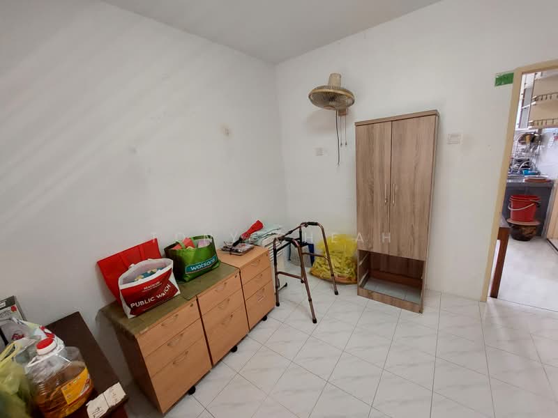 Flat for Sale at Pangsapuri Pelangi - Tony Cheah - Interior - PropertyGuru.com.my