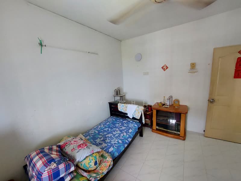 Flat for Sale at Pangsapuri Pelangi - Tony Cheah - Bedroom - PropertyGuru.com.my