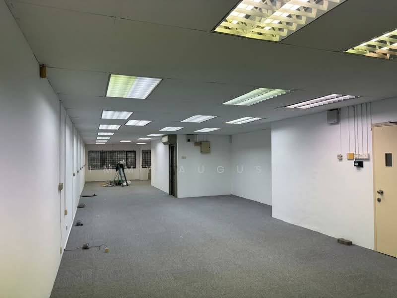 Kedai / Pejabat untuk Disewa di Pekeliling (Kuala Lumpur) - Jimmy Augustin - Interior - PropertyGuru.com.my