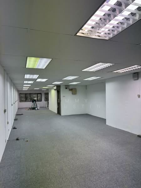 Kedai / Pejabat untuk Disewa di Pekeliling (Kuala Lumpur) - Jimmy Augustin - Interior - PropertyGuru.com.my
