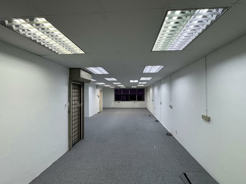 Kedai / Pejabat untuk Disewa di Pekeliling (Kuala Lumpur) - Jimmy Augustin - Interior - PropertyGuru.com.my