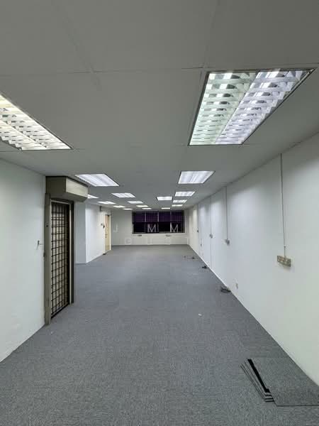 Kedai / Pejabat untuk Disewa di Pekeliling (Kuala Lumpur) - Jimmy Augustin - Interior - PropertyGuru.com.my