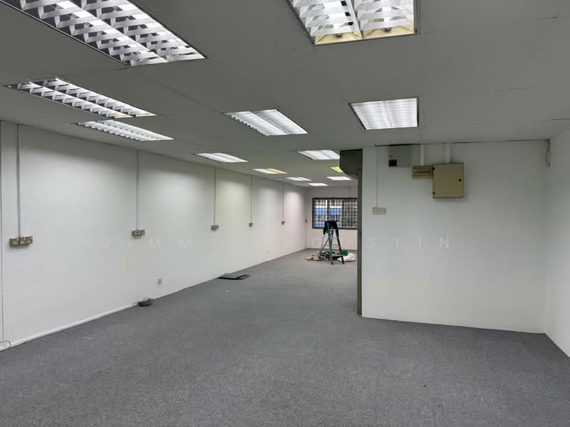 Kedai / Pejabat untuk Disewa di Pekeliling (Kuala Lumpur) - Jimmy Augustin - Interior - PropertyGuru.com.my