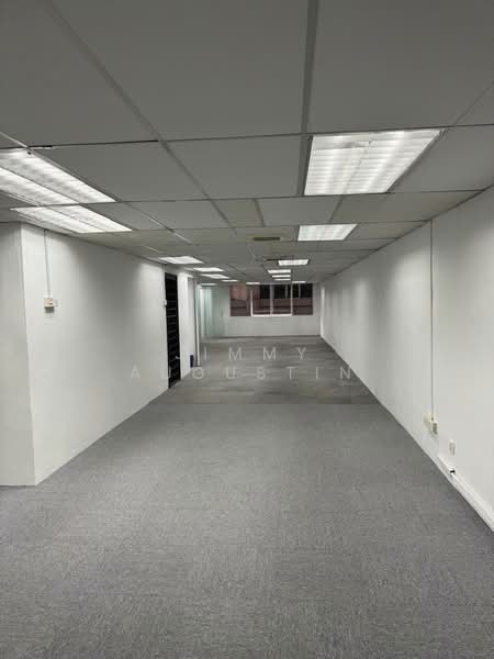 Kedai / Pejabat untuk Disewa di Pekeliling (Kuala Lumpur) - Jimmy Augustin - Interior - PropertyGuru.com.my