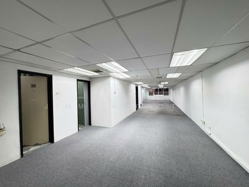 Kedai / Pejabat untuk Disewa di Pekeliling (Kuala Lumpur) - Jimmy Augustin - Interior - PropertyGuru.com.my