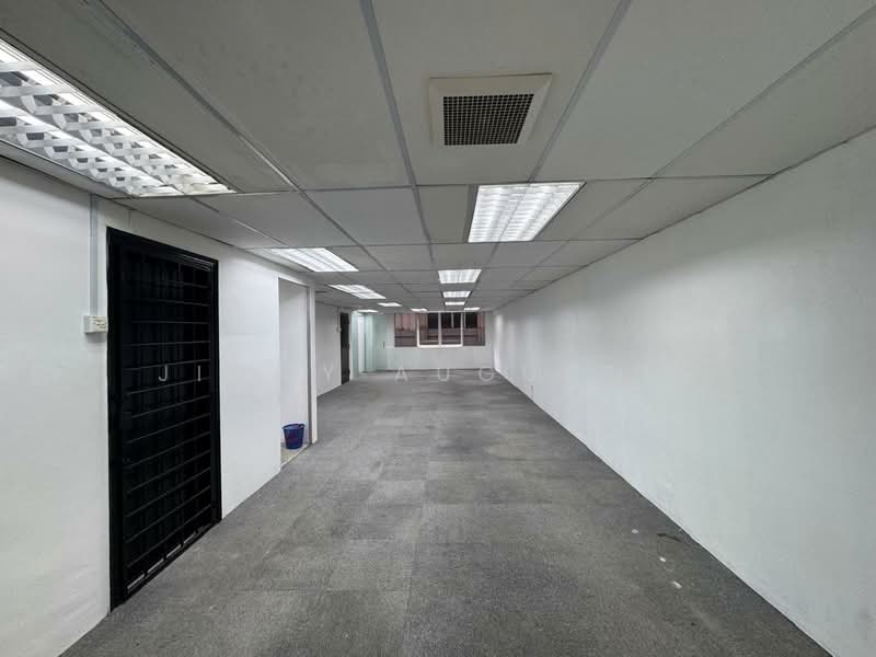 Kedai / Pejabat untuk Disewa di Pekeliling (Kuala Lumpur) - Jimmy Augustin - Interior - PropertyGuru.com.my