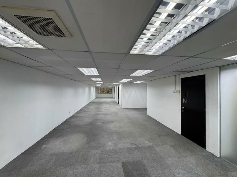 Kedai / Pejabat untuk Disewa di Pekeliling (Kuala Lumpur) - Jimmy Augustin - Interior - PropertyGuru.com.my