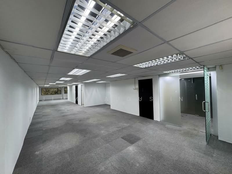 Kedai / Pejabat untuk Disewa di Pekeliling (Kuala Lumpur) - Jimmy Augustin - Interior - PropertyGuru.com.my