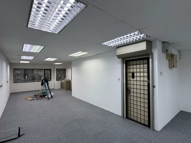 Kedai / Pejabat untuk Disewa di Pekeliling (Kuala Lumpur) - Jimmy Augustin - Interior - PropertyGuru.com.my