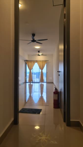 Kediaman Servis untuk Disewa di M Arisa - Ms Goh . - Interior - PropertyGuru.com.my