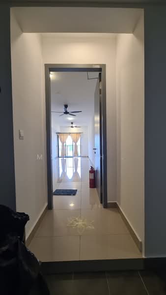 Kediaman Servis untuk Disewa di M Arisa - Ms Goh . - Corridor - PropertyGuru.com.my