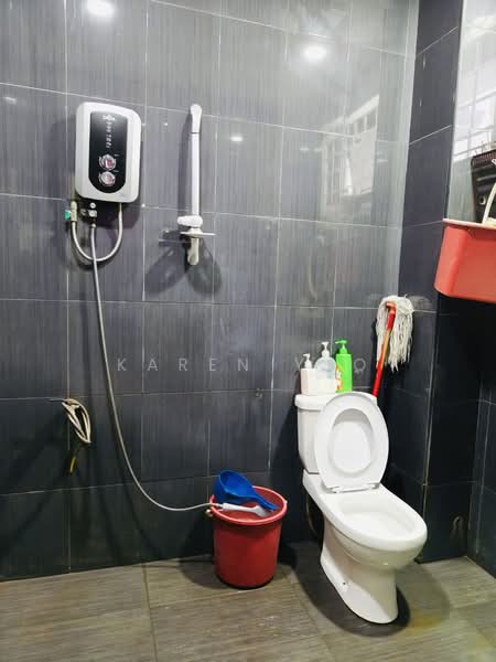 2-storey Terraced House for Sale in Bandar Baru Permas Jaya (Permas Jaya) - Karen Yeo - PropertyGuru.com.my