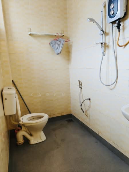 2-storey Terraced House for Sale in Bandar Baru Permas Jaya (Permas Jaya) - Karen Yeo - PropertyGuru.com.my