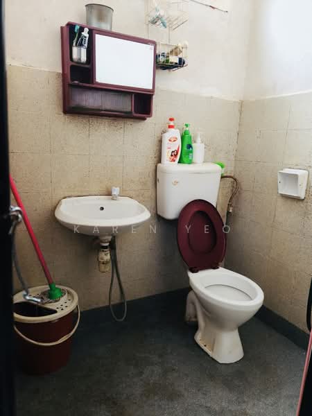 2-storey Terraced House for Sale in Bandar Baru Permas Jaya (Permas Jaya) - Karen Yeo - PropertyGuru.com.my