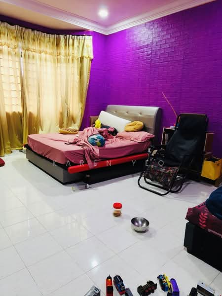 2-storey Terraced House for Sale in Bandar Baru Permas Jaya (Permas Jaya) - Karen Yeo - PropertyGuru.com.my