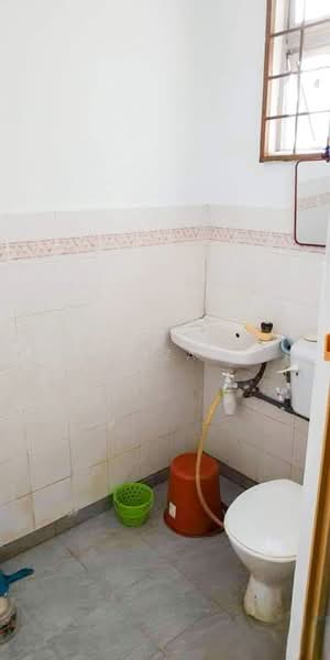2-storey Terraced House for Sale in Bandar Baru Salak Tinggi (Sepang) - Ajwad Azizan - PropertyGuru.com.my
