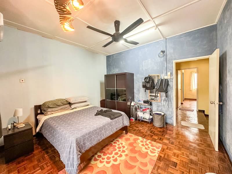 2-storey Terraced House for Sale in Seksyen 32, Kemuning Green Ville (Shah Alam) - Ajwad Azizan - PropertyGuru.com.my