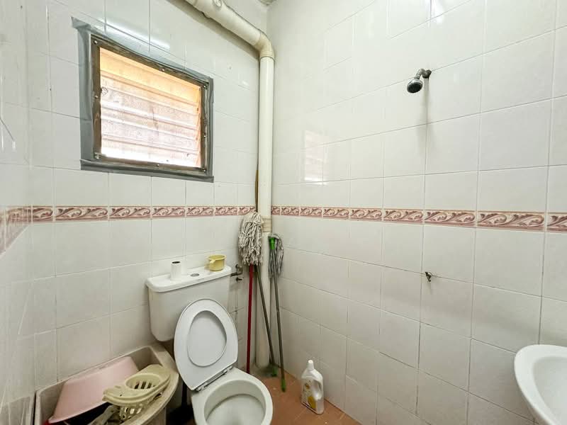 2-storey Terraced House for Sale in Seksyen 32, Kemuning Green Ville (Shah Alam) - Ajwad Azizan - PropertyGuru.com.my