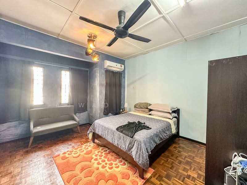 2-storey Terraced House for Sale in Seksyen 32, Kemuning Green Ville (Shah Alam) - Ajwad Azizan - PropertyGuru.com.my