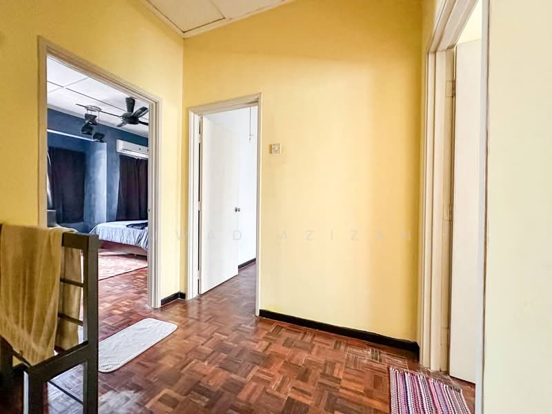 2-storey Terraced House for Sale in Seksyen 32, Kemuning Green Ville (Shah Alam) - Ajwad Azizan - PropertyGuru.com.my