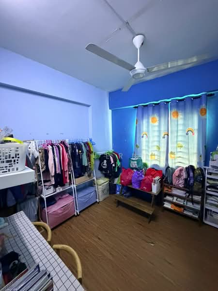 Apartment for Sale at Perdana Park - Katherine Leong - Bedroom - PropertyGuru.com.my