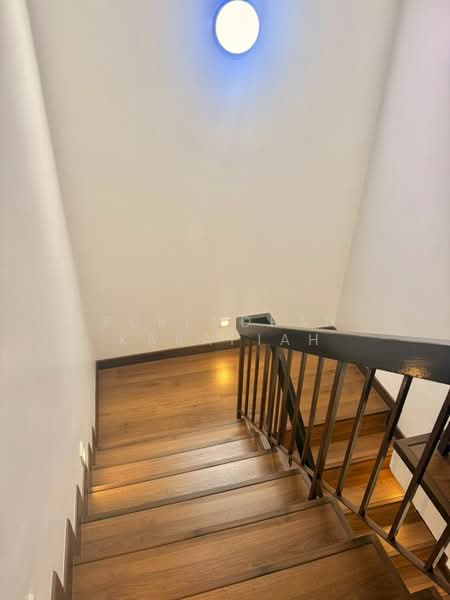 Rumah Teres 2 Tingkat untuk Dijual di Taman Tun Dr Ismail (Kuala Lumpur) - Surendran Karapiah - Interior - PropertyGuru.com.my