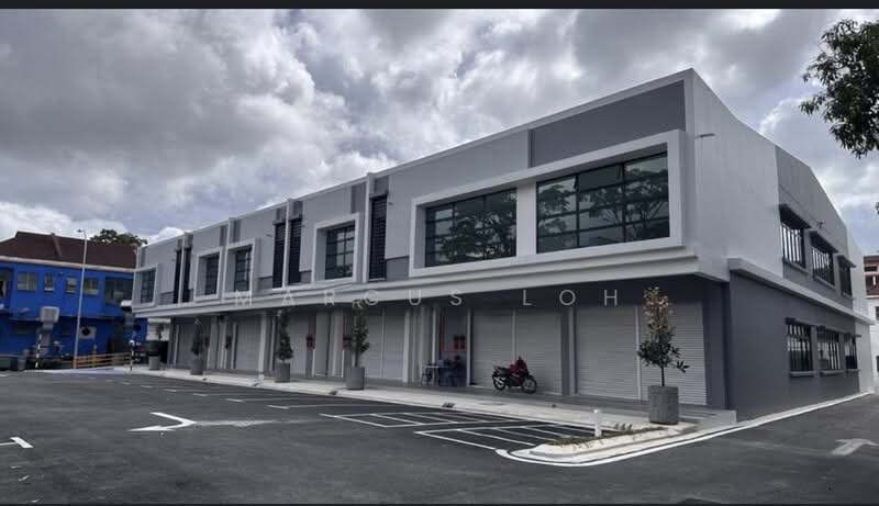 Shop for Rent in Taman Desa Cemerlang (Ulu Tiram) - Marcus Loh - PropertyGuru.com.my