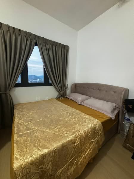 Servis Apartment untuk Disewa di M Arisa - Ms Goh . - Bedroom - PropertyGuru.com.my