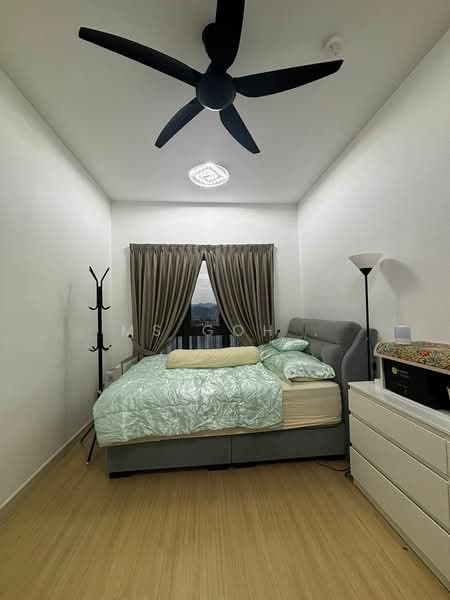 Servis Apartment untuk Disewa di M Arisa - Ms Goh . - Bedroom - PropertyGuru.com.my