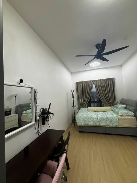 Servis Apartment untuk Disewa di M Arisa - Ms Goh . - Bedroom - PropertyGuru.com.my