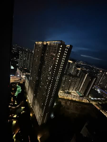 Servis Apartment untuk Disewa di M Arisa - Ms Goh . - Exterior - PropertyGuru.com.my