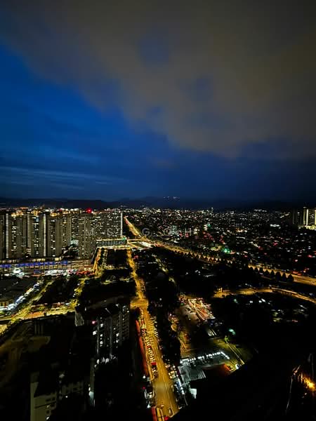 Servis Apartment untuk Disewa di M Arisa - Ms Goh . - Exterior - PropertyGuru.com.my