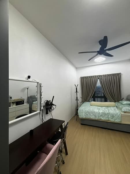 Servis Apartment untuk Disewa di M Arisa - Ms Goh . - Bedroom - PropertyGuru.com.my