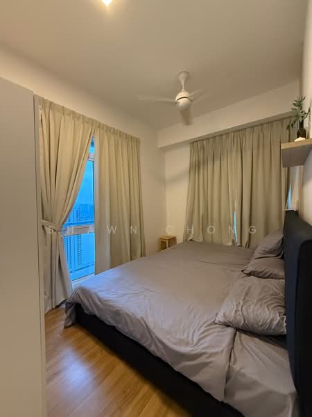 Service Residence for Rent at Eco Sky - Shawn Chong - PropertyGuru.com.my
