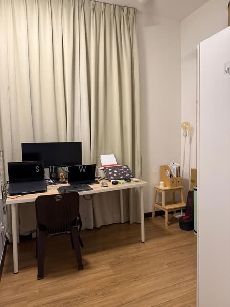 Service Residence for Rent at Eco Sky - Shawn Chong - PropertyGuru.com.my