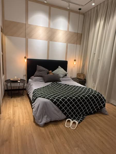 Service Residence for Rent at Eco Sky - Shawn Chong - PropertyGuru.com.my