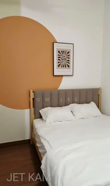 Service Residence for Sale at SUNSURIA FORUM SERVICED APARTMENT - Tom Lee - PropertyGuru.com.my