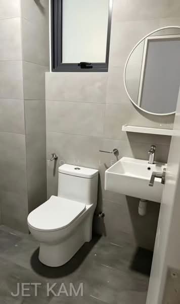 Service Residence for Sale at SUNSURIA FORUM SERVICED APARTMENT - Tom Lee - PropertyGuru.com.my