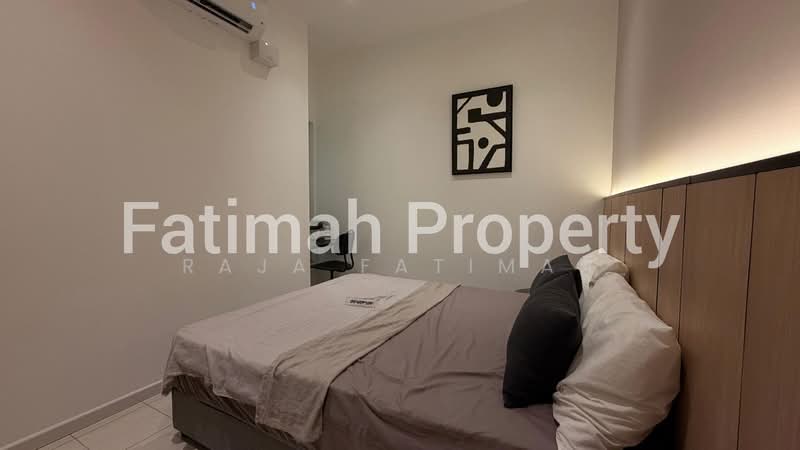 Apartment for Sale at Section U9 (Seksyen U9) - Raja Fatimah - Bedroom - PropertyGuru.com.my