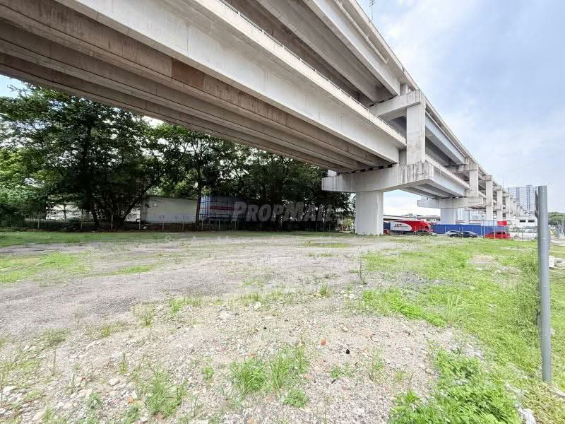 Tanah Komersial untuk Disewa di Chan Sow Lin (Cheras) - Sam Jamal - Exterior - PropertyGuru.com.my
