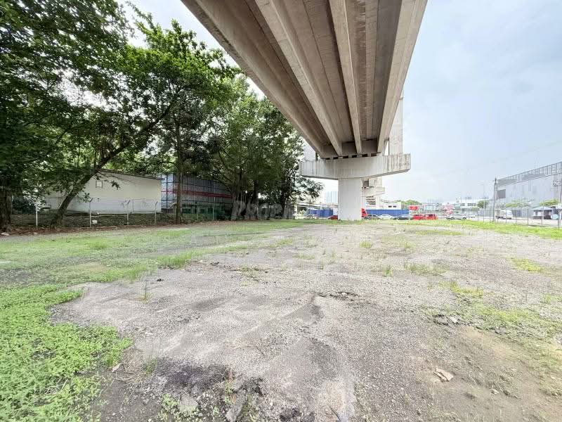 Tanah Komersial untuk Disewa di Chan Sow Lin (Cheras) - Sam Jamal - Exterior - PropertyGuru.com.my