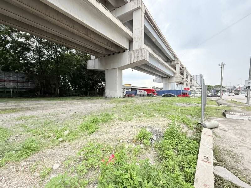 Tanah Komersial untuk Disewa di Chan Sow Lin (Cheras) - Sam Jamal - Exterior - PropertyGuru.com.my