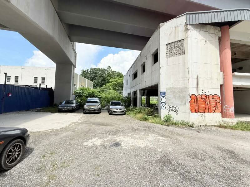 Tanah Komersial untuk Disewa di Chan Sow Lin (Cheras) - Sam Jamal - Exterior - PropertyGuru.com.my