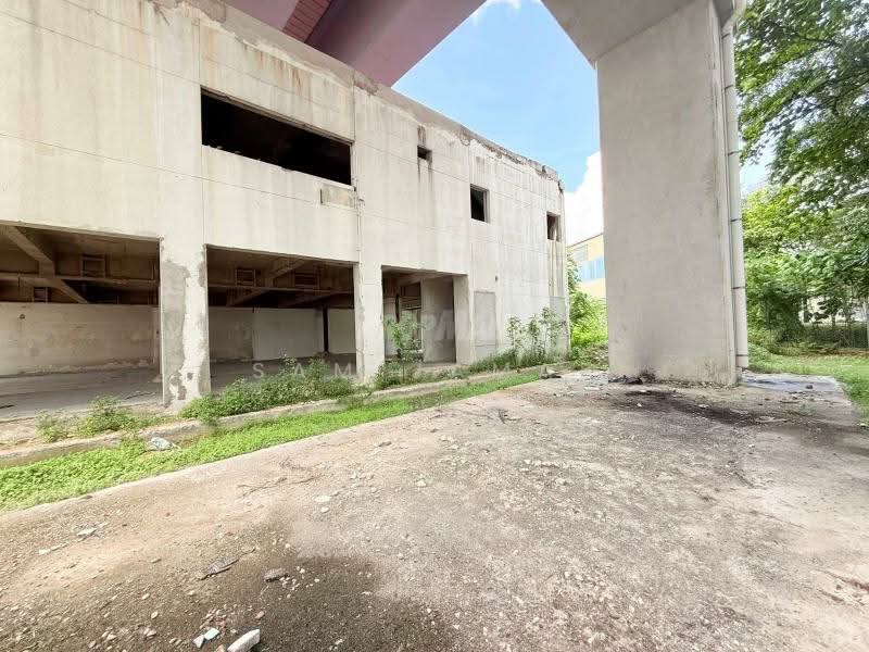 Tanah Komersial untuk Disewa di Chan Sow Lin (Cheras) - Sam Jamal - Exterior - PropertyGuru.com.my