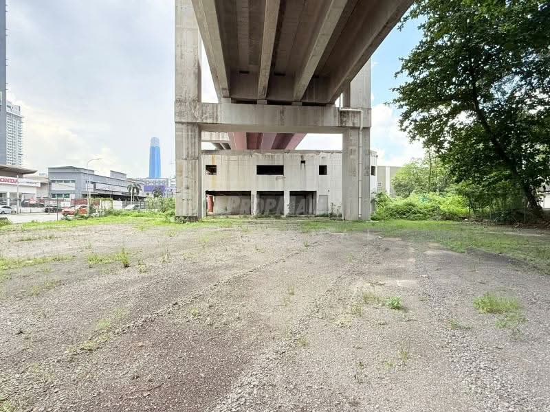 Tanah Komersial untuk Disewa di Chan Sow Lin (Cheras) - Sam Jamal - Exterior - PropertyGuru.com.my