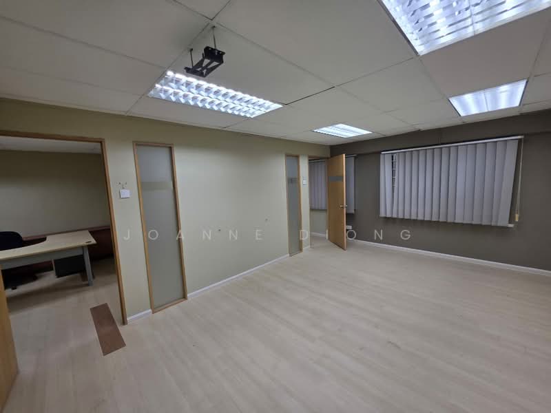 Pejabat untuk Disewa di Dataran Prima (Petaling Jaya) - Joanne Diong - Interior - PropertyGuru.com.my