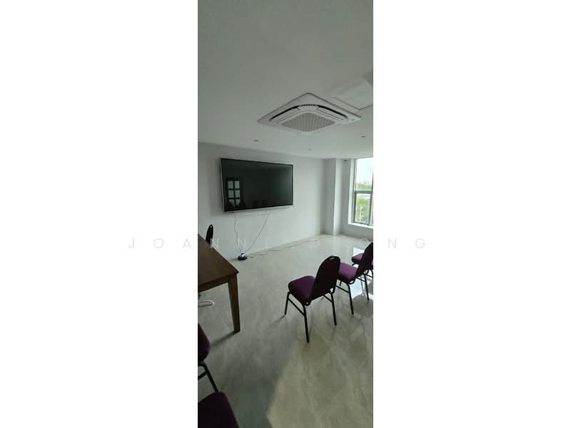 Pejabat untuk Disewa di Dataran Prima (Petaling Jaya) - Joanne Diong - Interior - PropertyGuru.com.my