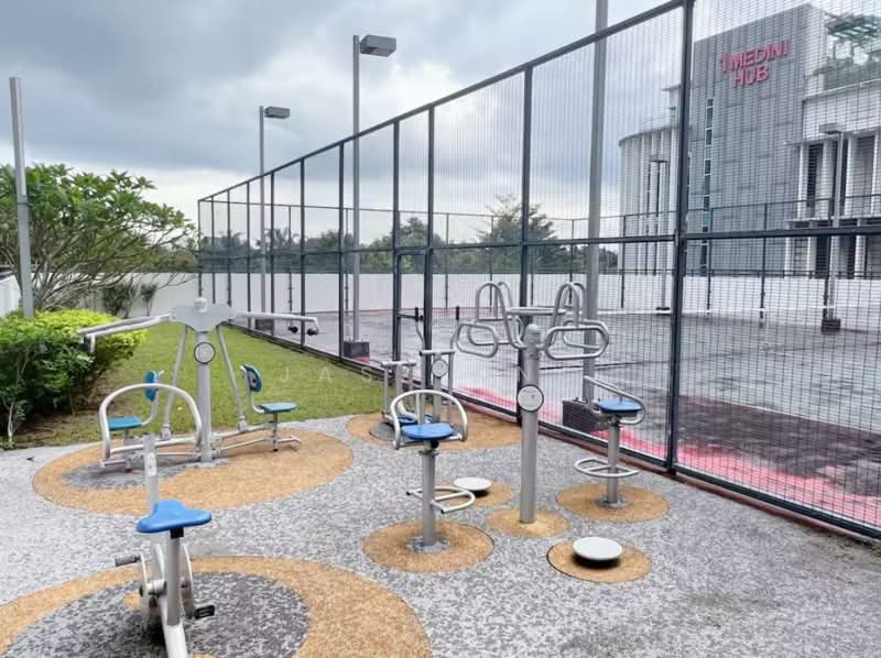 Apartment for Rent at Medini Signature - Jasz Ong - Exterior - PropertyGuru.com.my