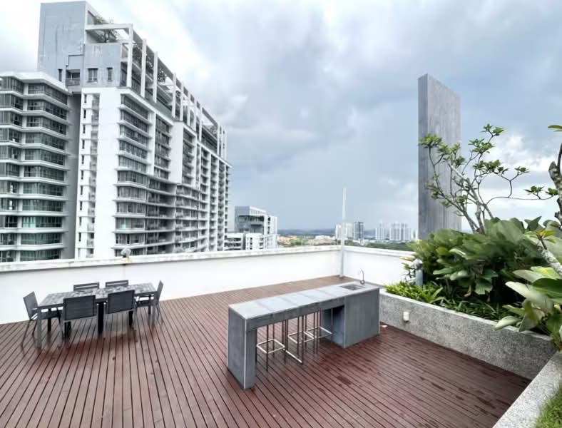 Apartment for Rent at Medini Signature - Jasz Ong - Exterior - PropertyGuru.com.my